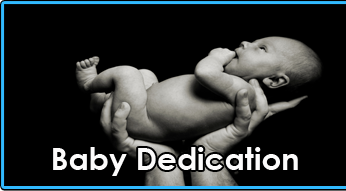 Baby Dedication