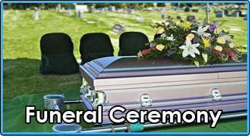 Funeral Ceremony