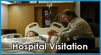 Hospital Visitation