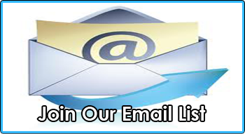 Join Our Email List