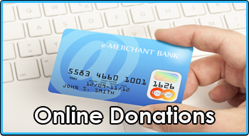 Online Donations